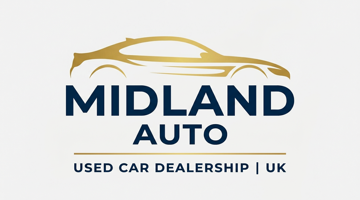 Midland Auto UK logo